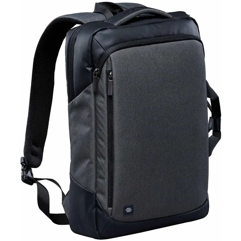 Road Warrior Computer Pack – Laptops – available in grey colour