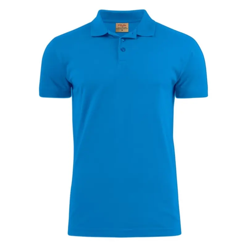 Surf RSX Men's Cotton Polo – Polo Shirts