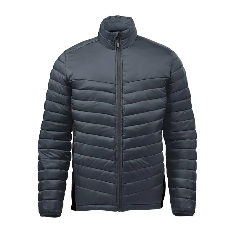 Men's Montserrat Thermal Jacket – Jackets – available in black, blue, orange colours