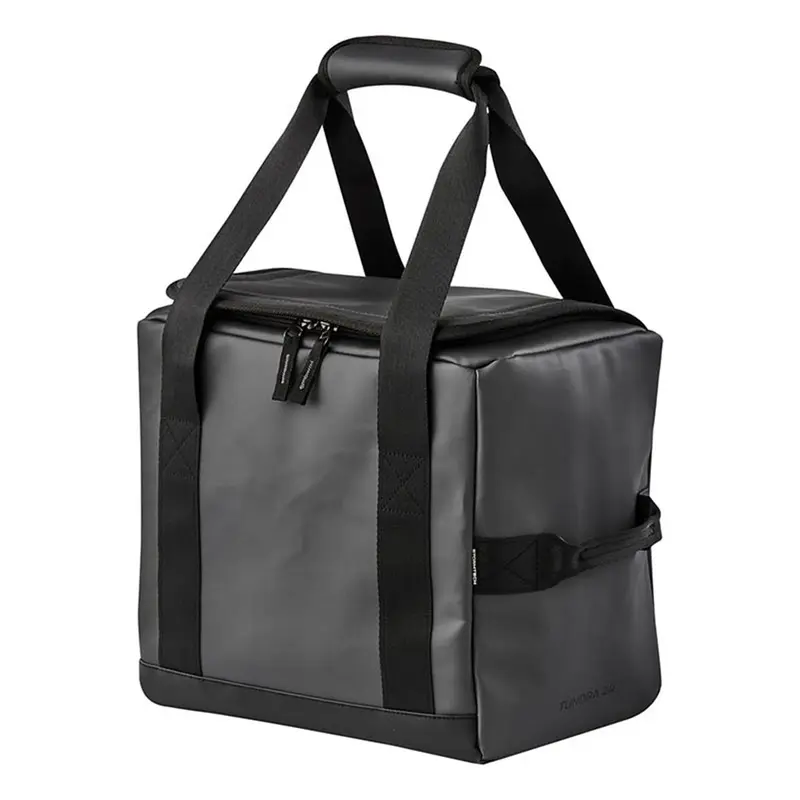 Tundra 24 Can Cooler Pack – Cooler Bags – available in grey colour