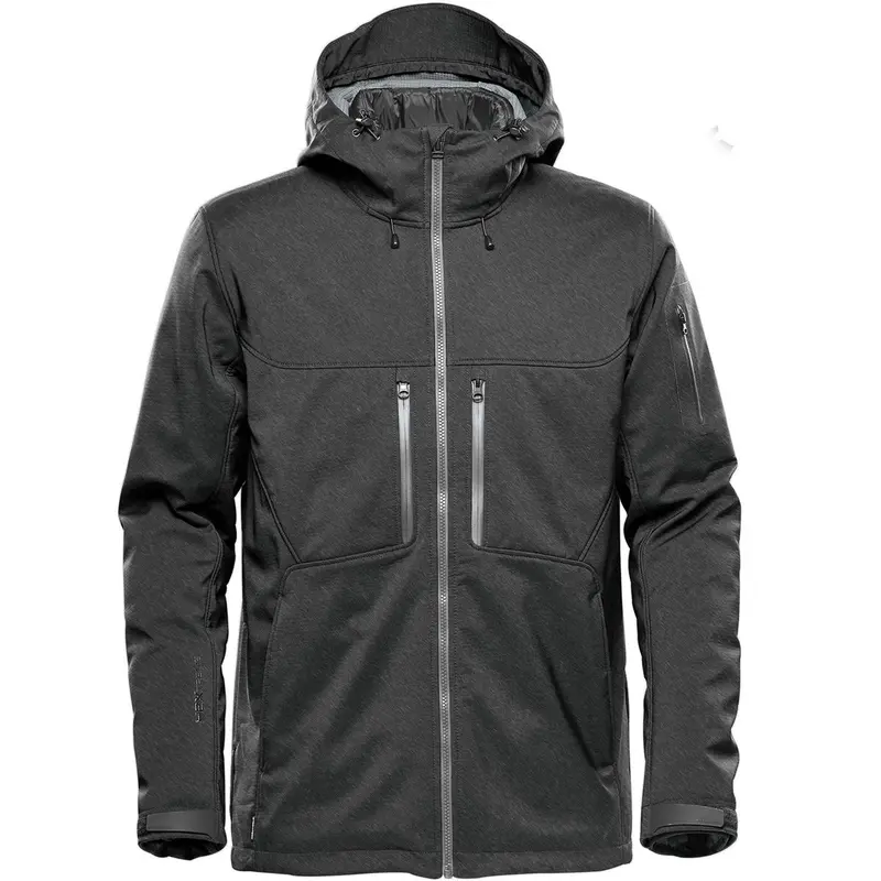 Men's Epsilon System Jacket – Jackets