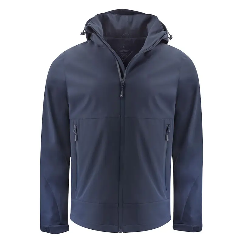 Lodgetown Men's Softshell – Jackets