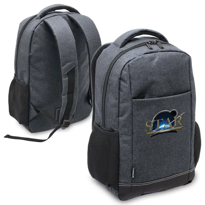 Tirano Laptop Backpack – Laptops