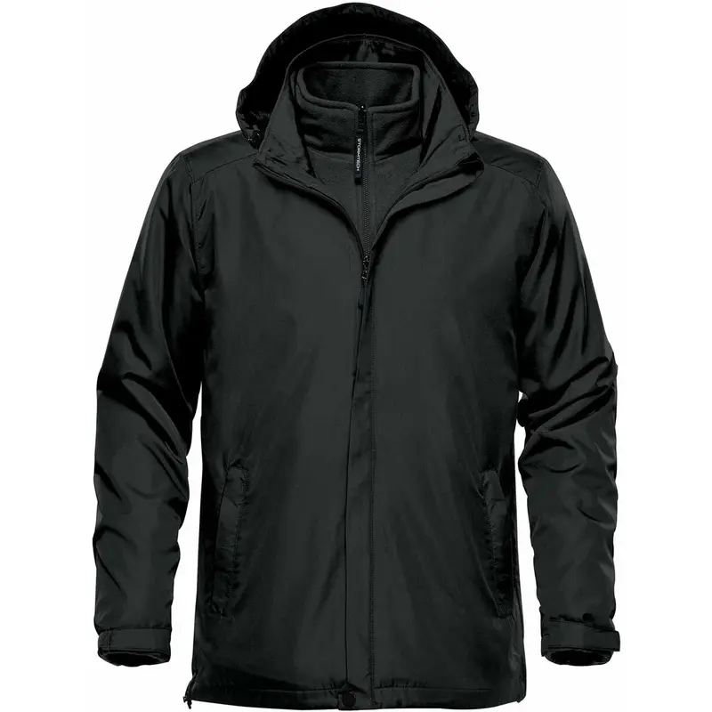 Men's Nautilus 3 in 1 Jacket – Jackets
