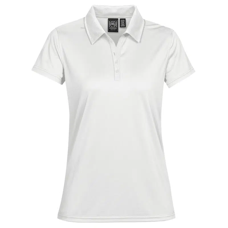 Women's Eclipse Pique Polo