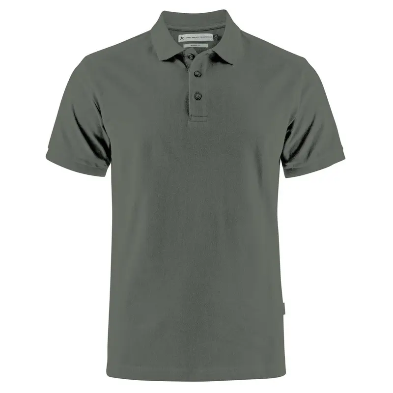 Neptune Regular Men's Cotton Polo – Polo Shirts