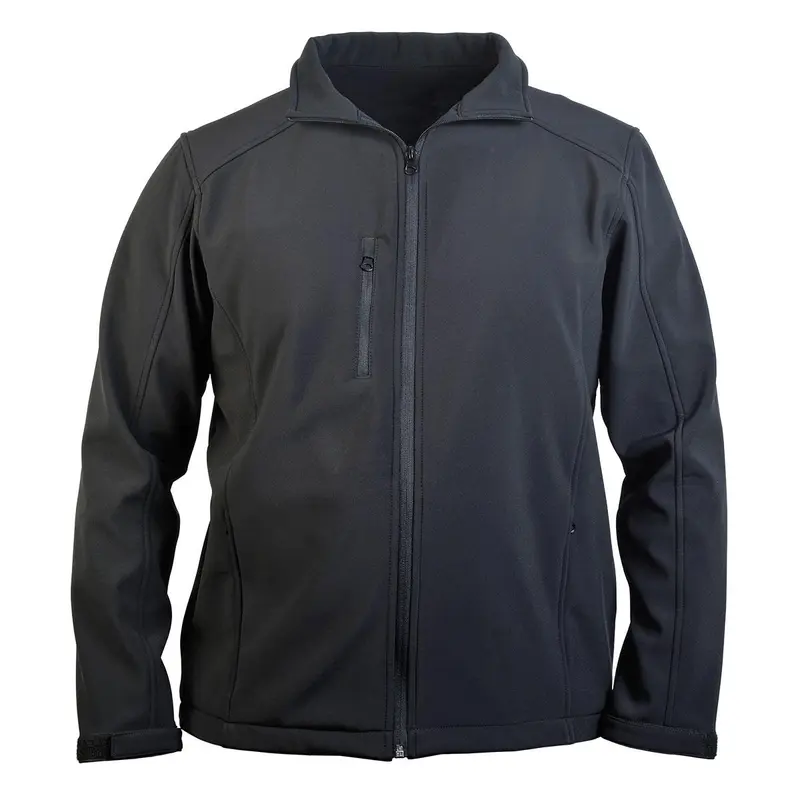 The Softshell Men's – Jackets