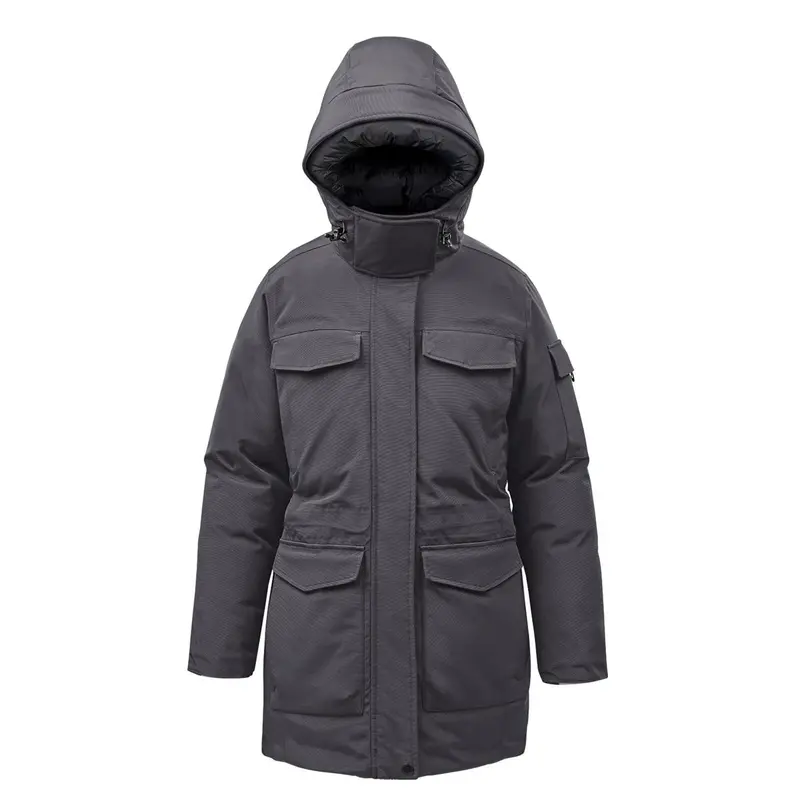 Women's Denali Parka – Jackets