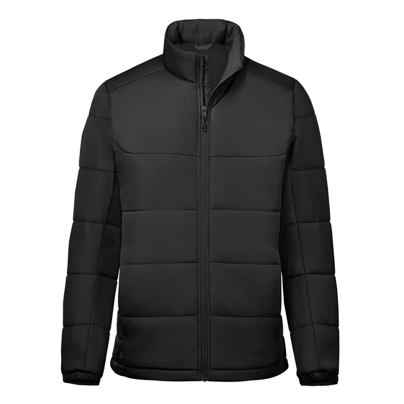 Men's Sierra Thermal Jacket – Jackets – available in black, blue colours