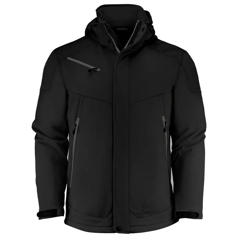 Skeleton Unisex Softshell – Jackets