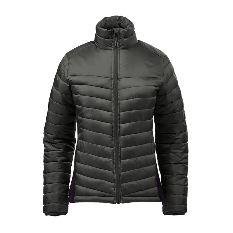 Women's Montserrat Thermal Jacket – Jackets – available in black, blue, orange colours