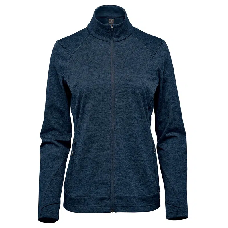 Women's Treeline Performance Jacket – Jackets – available in black, blue, green, red colours