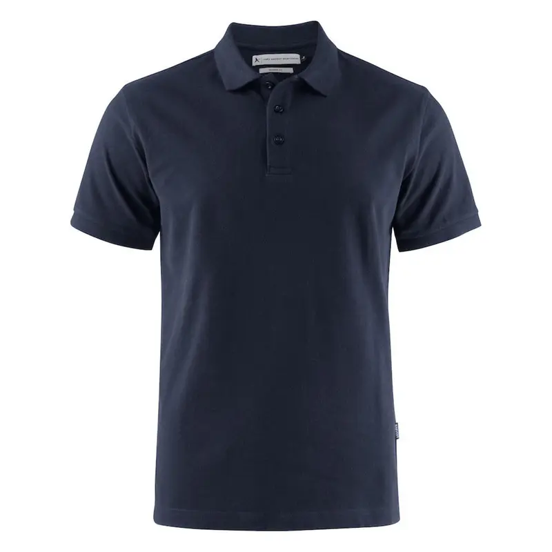 Neptune Modern Men's Cotton Polo – Polo Shirts