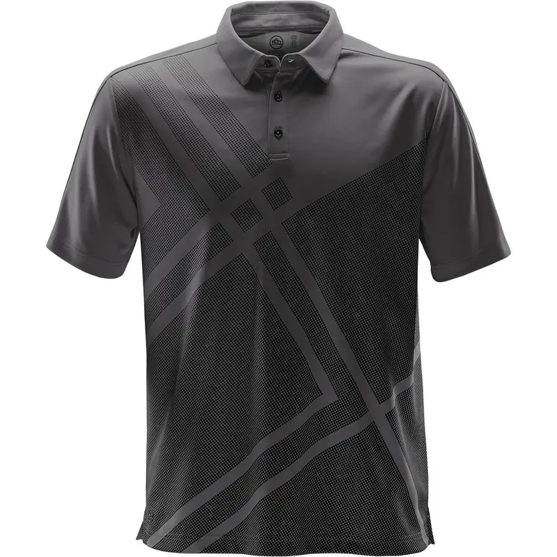 Men's Reflex Polo