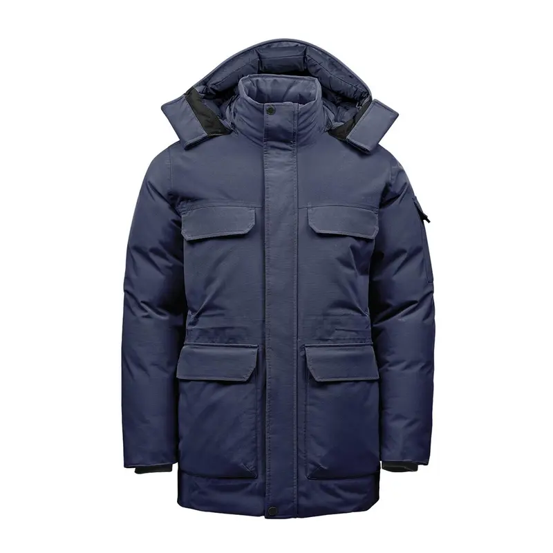 Men's Denali Parka – Jackets