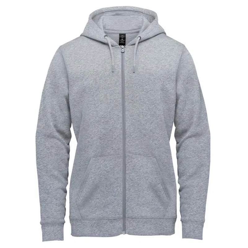 Men's Monashee Fleece Full Zip Hoody – Hoodies – available in black, blue, green colours