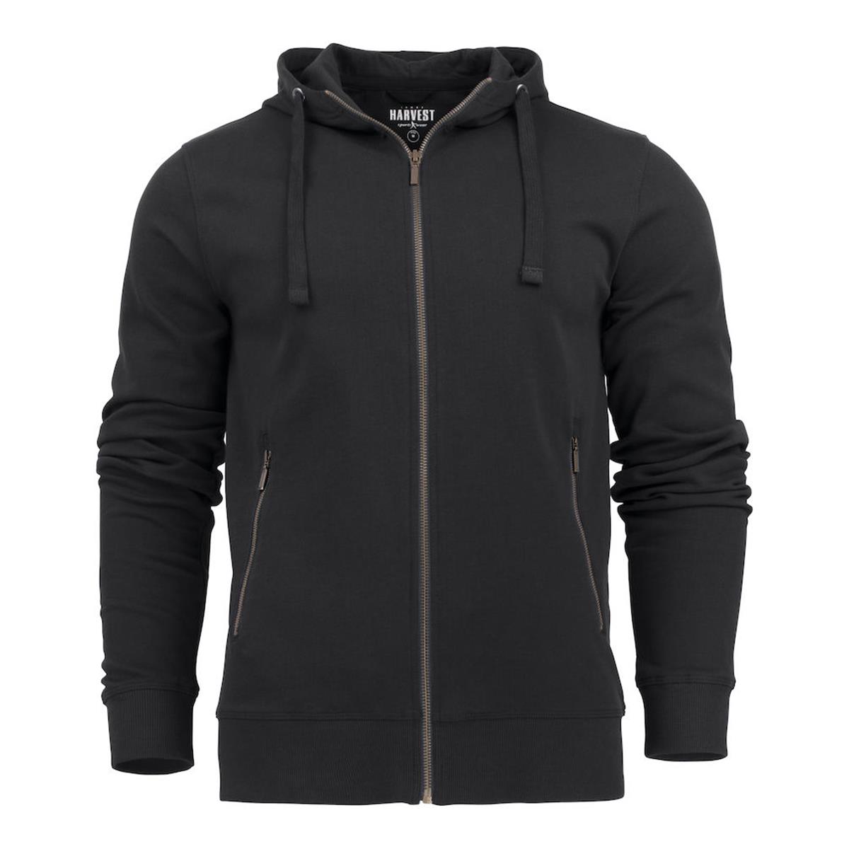 Duke Men's Hoody
