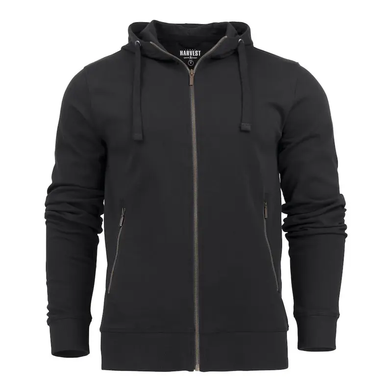 Duke Men's Hoody – Hoodies – available in black, blue colours