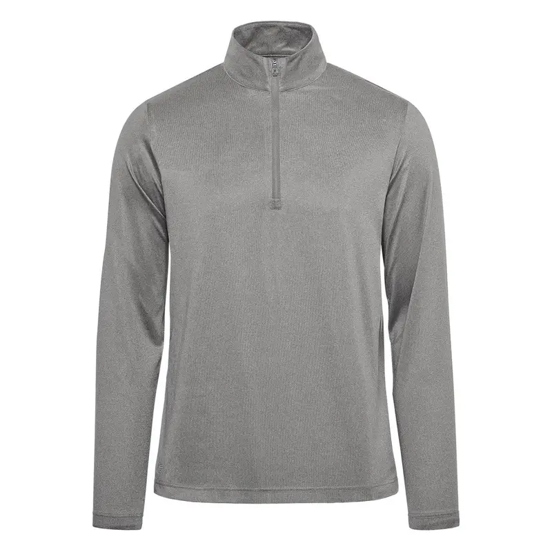 Men's Volante H2X-DRY 1/4 Zip Pullover – Pullovers – available in black, blue colours