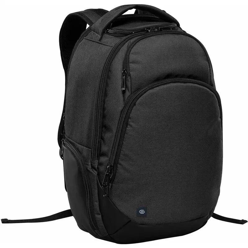 Madison Commuter Pack – Laptops – available in black colour