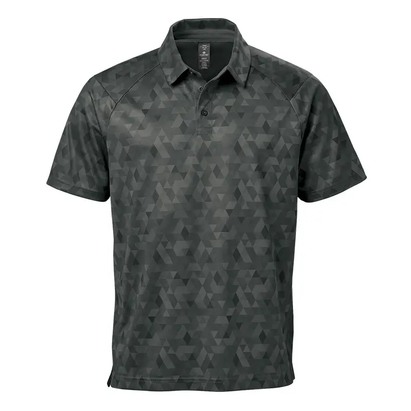 Men's Galapagos Polo – Polo Shirts – available in blue, red colours