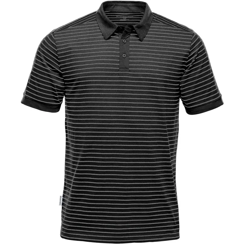Men's Railtown Polo – Polo Shirts