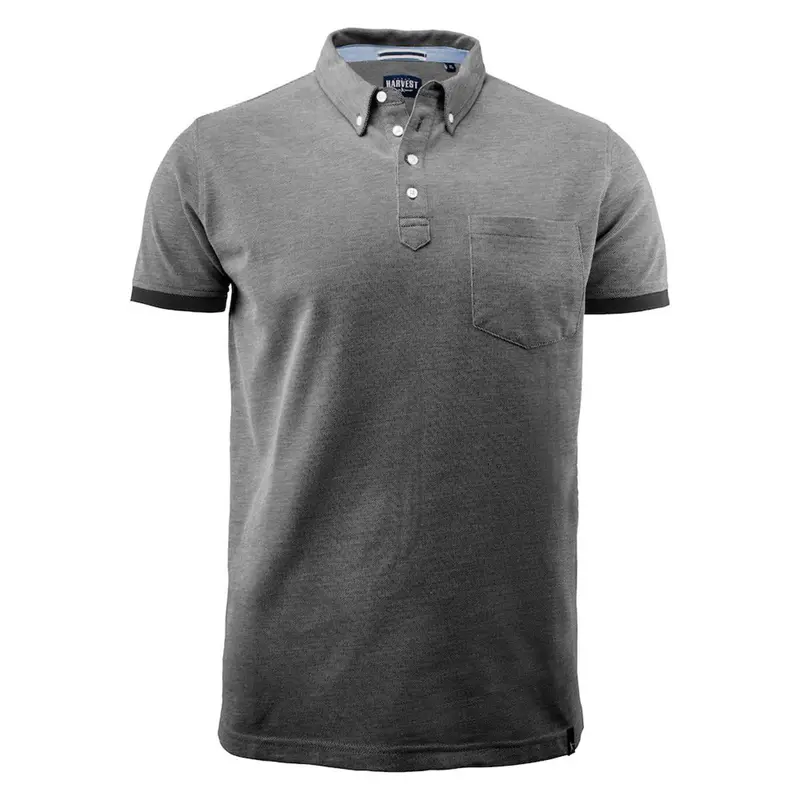 Larkford Men's Cotton Polo – Polo Shirts