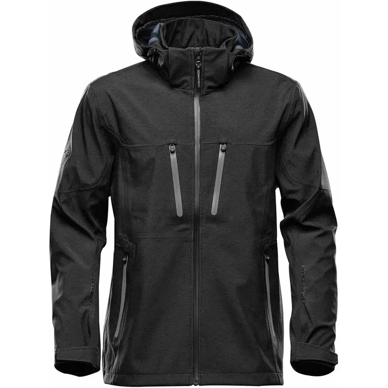 Men's Patrol Softshell