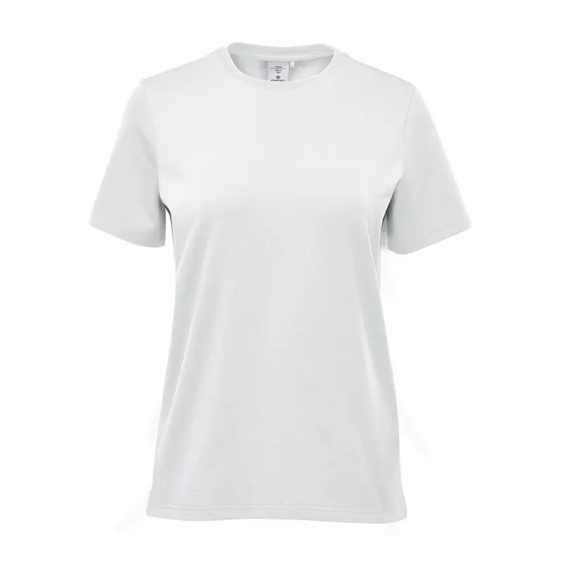 Women's Oasis Tee – T Shirts – available in black, blue, green, orange colours and 1 more