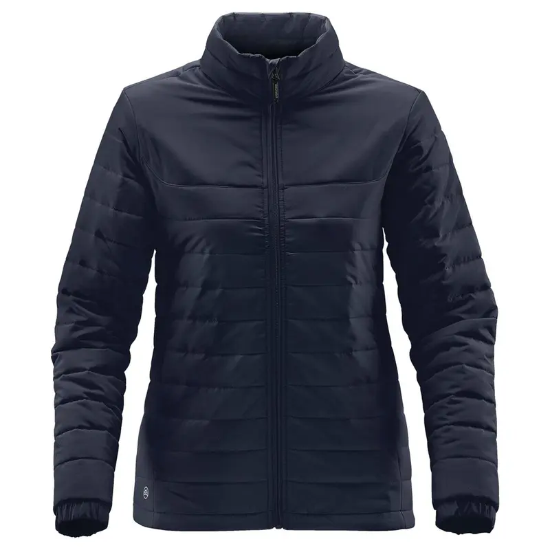 Women's Nautilus Quilted Jacket