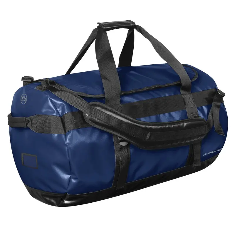 Stormtech Gear Bag Large – Duffle/Sports Bags – available in black, blue colours