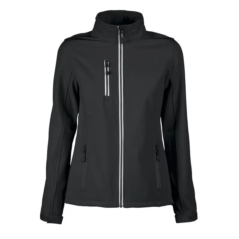 Vert Women's Softshell Jacket – Jackets
