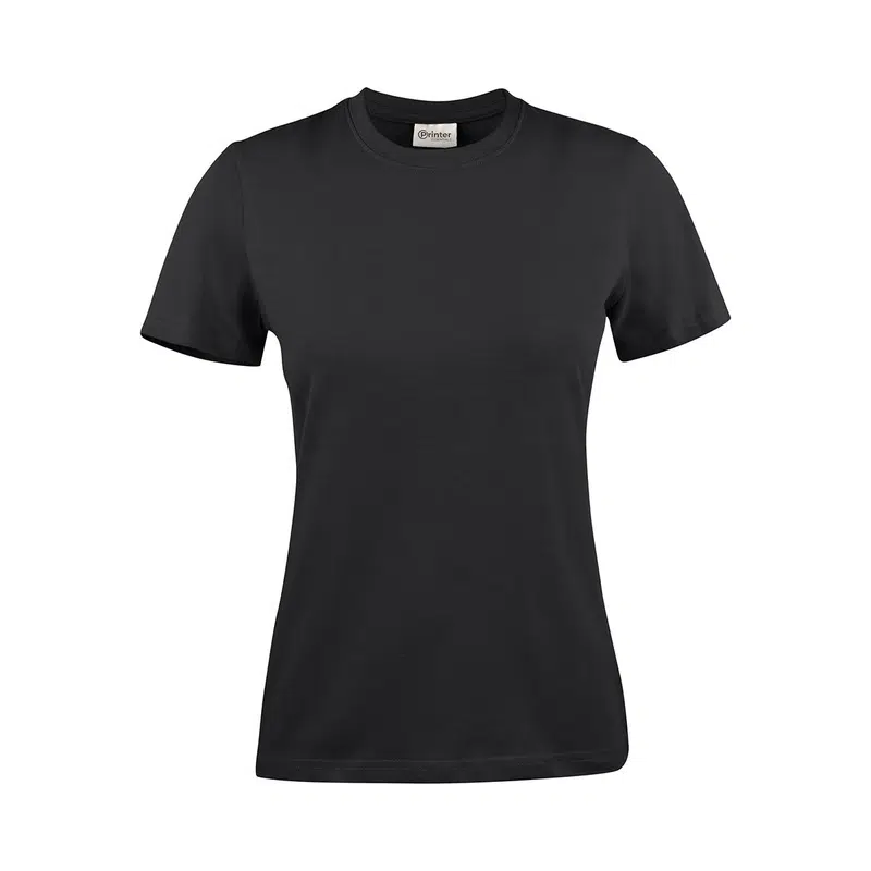 Women's Printer 160 Tee