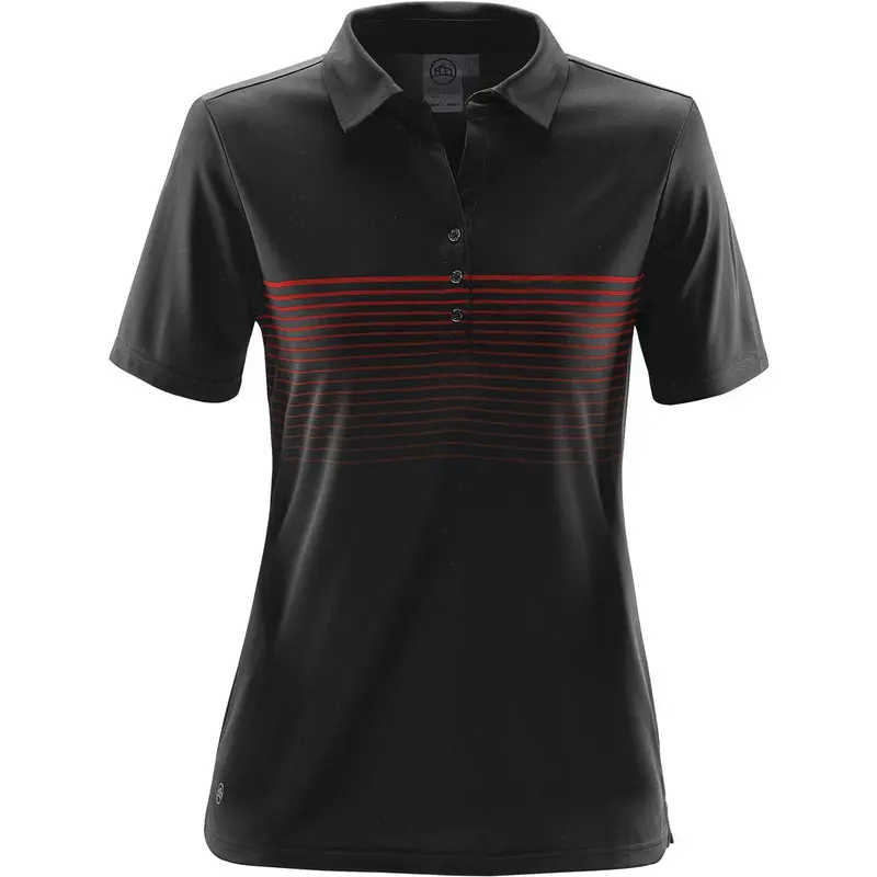 Women's Wavelength Polo