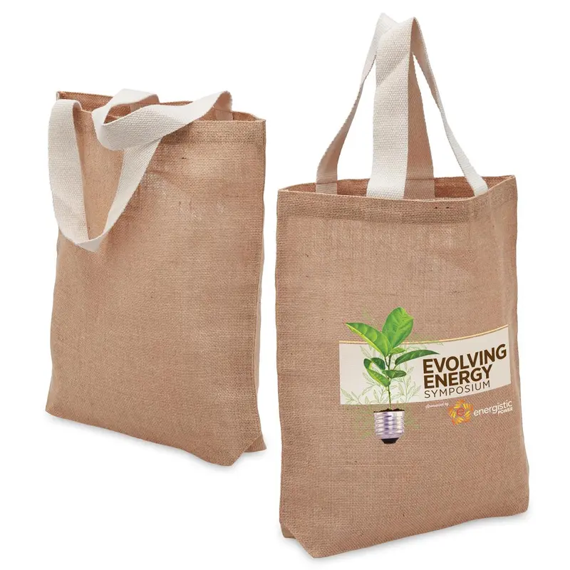 Enviro Shopper – Shoppers – available in beige colour