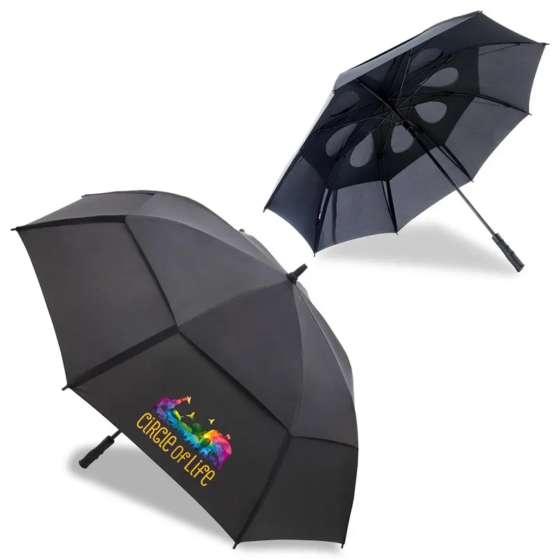 Umbra - Ultimate Umbrella – Umbrellas – available in black, blue colours