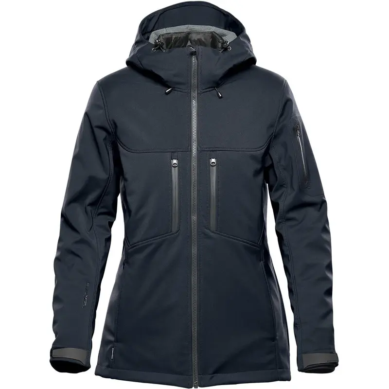 Women's Epsilon System Jacket – Jackets