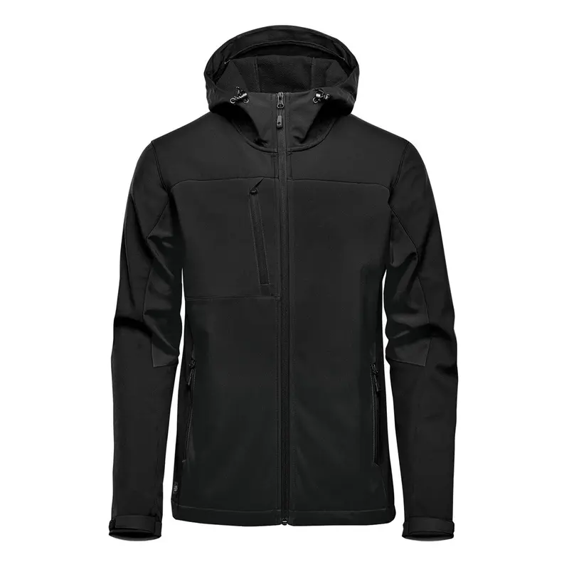 Men's Cascades Hooded Softshell – Jackets