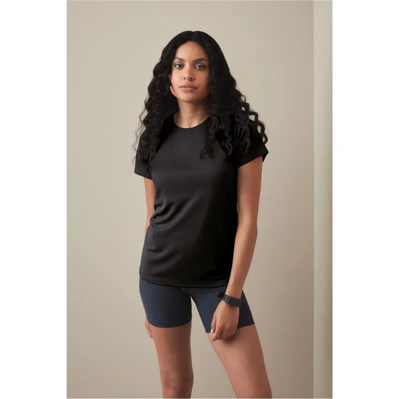 Women's Active 140 Raglan – T Shirts – available in black, blue, white colours