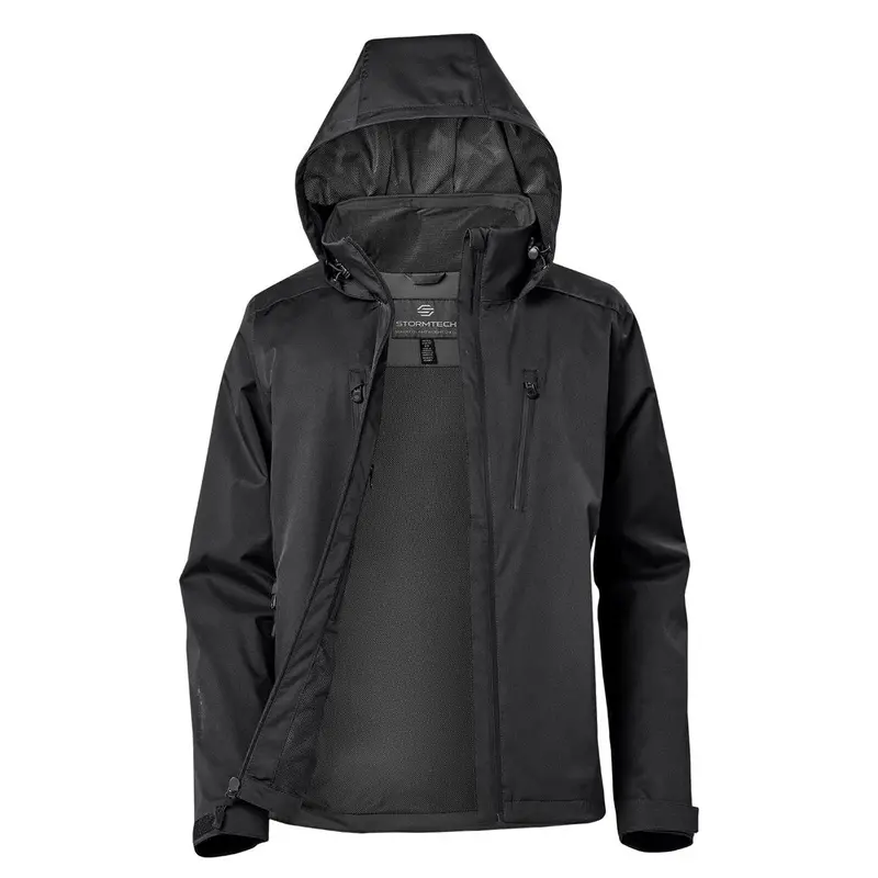 Women's Scirocco Lightweight Shell – Jackets – available in black, blue, green, orange colours