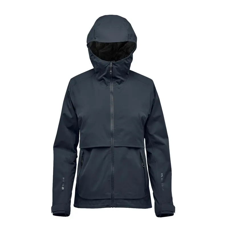 Women's Artimus Technical Shell – Jackets – available in black, blue colours