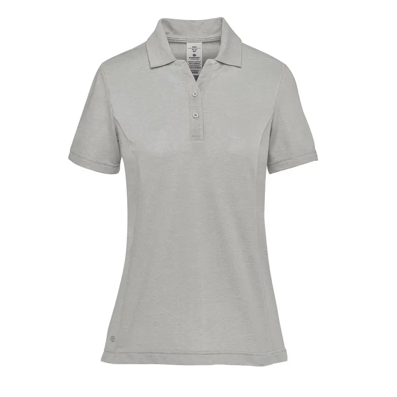 Women's Sonora H2X-Dry Polo – Polo Shirts – available in black, blue, grey colours