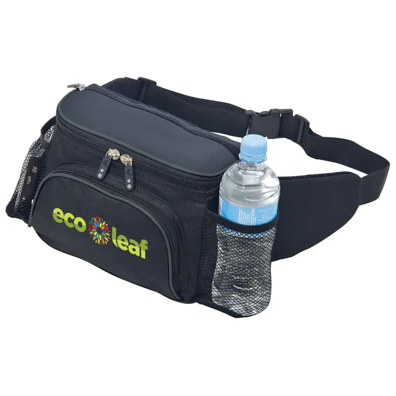 Sportlite Hiking Waist Bag – Bum Bags – available in black colour