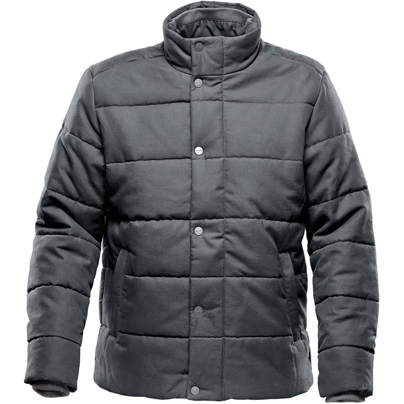 Men's Hamilton HD Thermal Jacket – Jackets