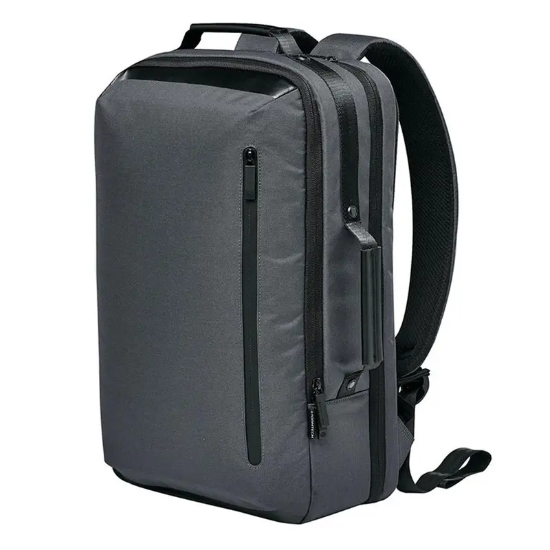 Hedmark Commuter Backpack – Laptops – available in grey colour