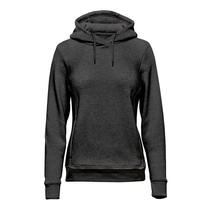 Women's Monashee Fleece Pullover Hoody – Hoodies – available in black, blue colours