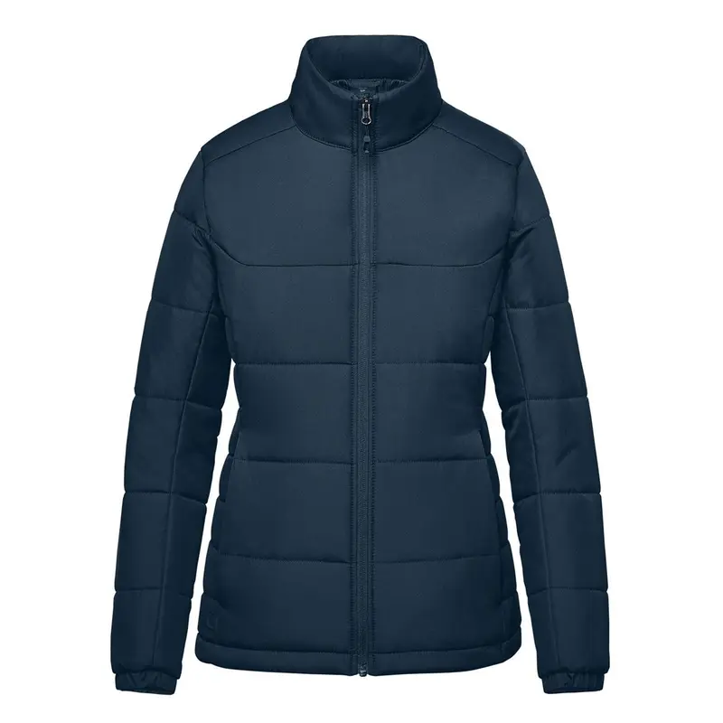 Women's Sierra Thermal Jacket – Jackets – available in black, blue colours
