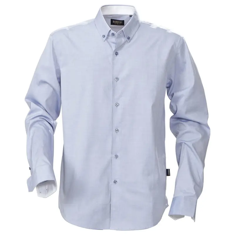 Redding Men's Shirt – Shirts – available in black, blue, white colours