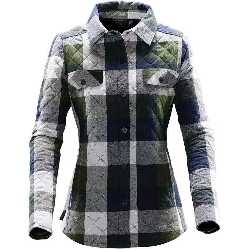 Women's North Beach Shacket – Jackets