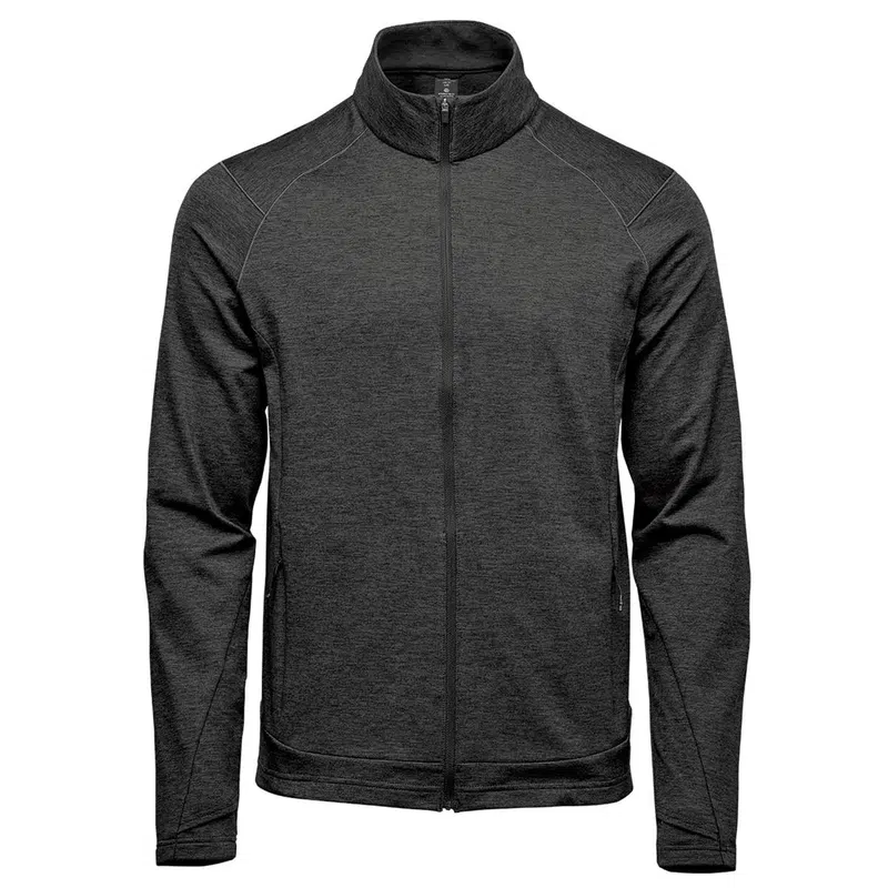 Men's Treeline Performance Jacket – Jackets – available in black, blue, green, orange colours and 1 more